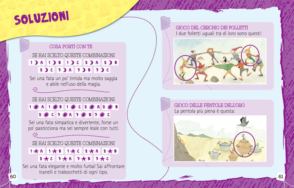 La Fata dei Folletti