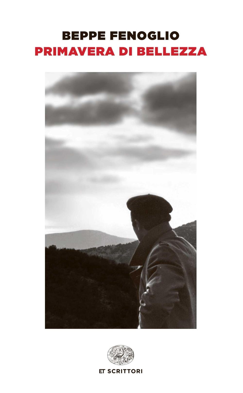 Primavera di bellezza.