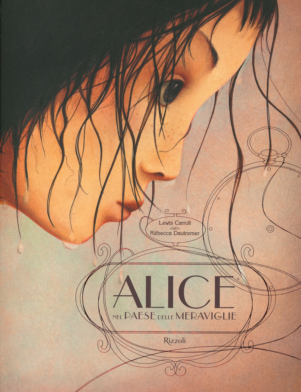 Alice nel paese delle meraviglie di Lewis Carroll, Libri