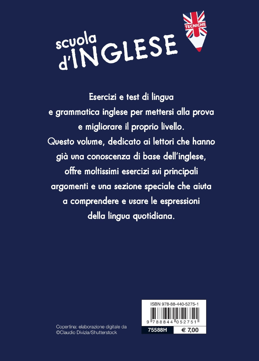 Advanced English Exercises