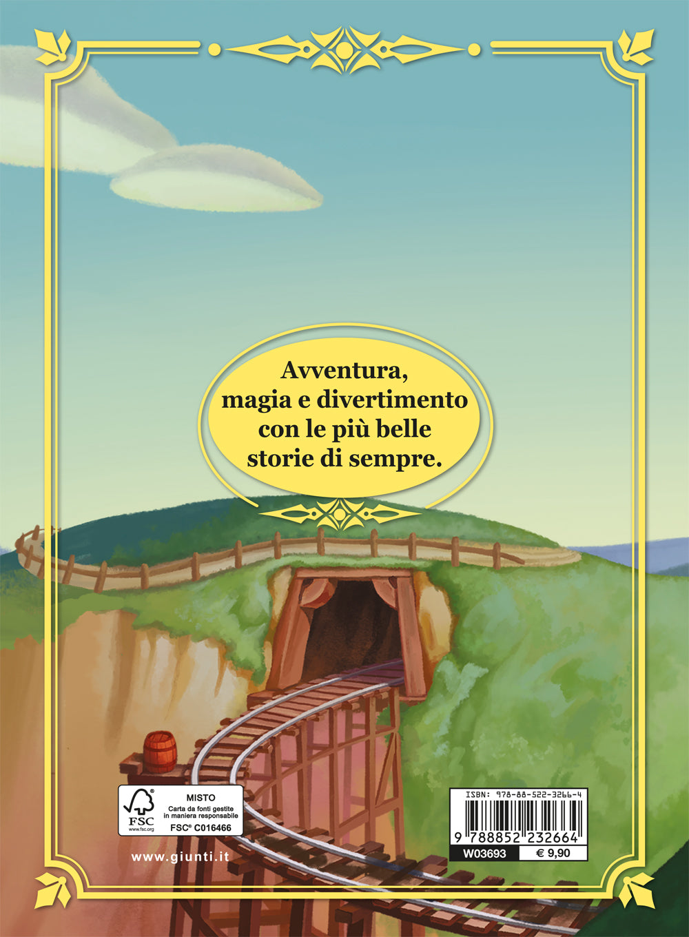 Dumbo - I Capolavori