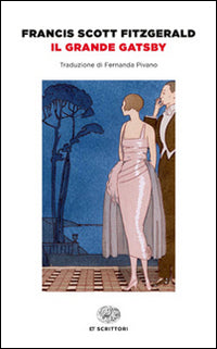 Il grande Gatsby.