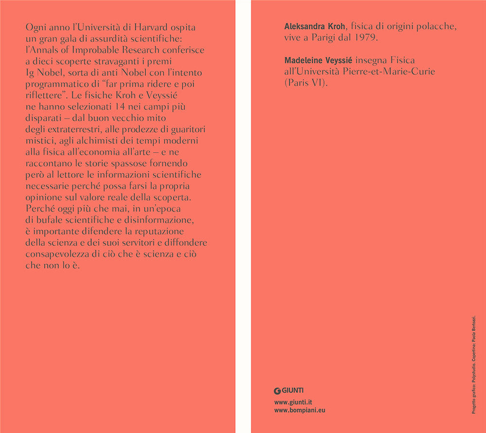 14 scoperte scientifiche che non sono servite a niente. Benché questo sia tutto da dimostrare