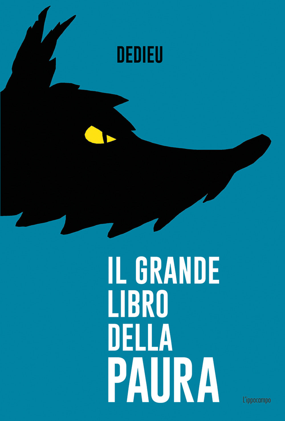 Il grande libro della paura. Ediz. a colori.