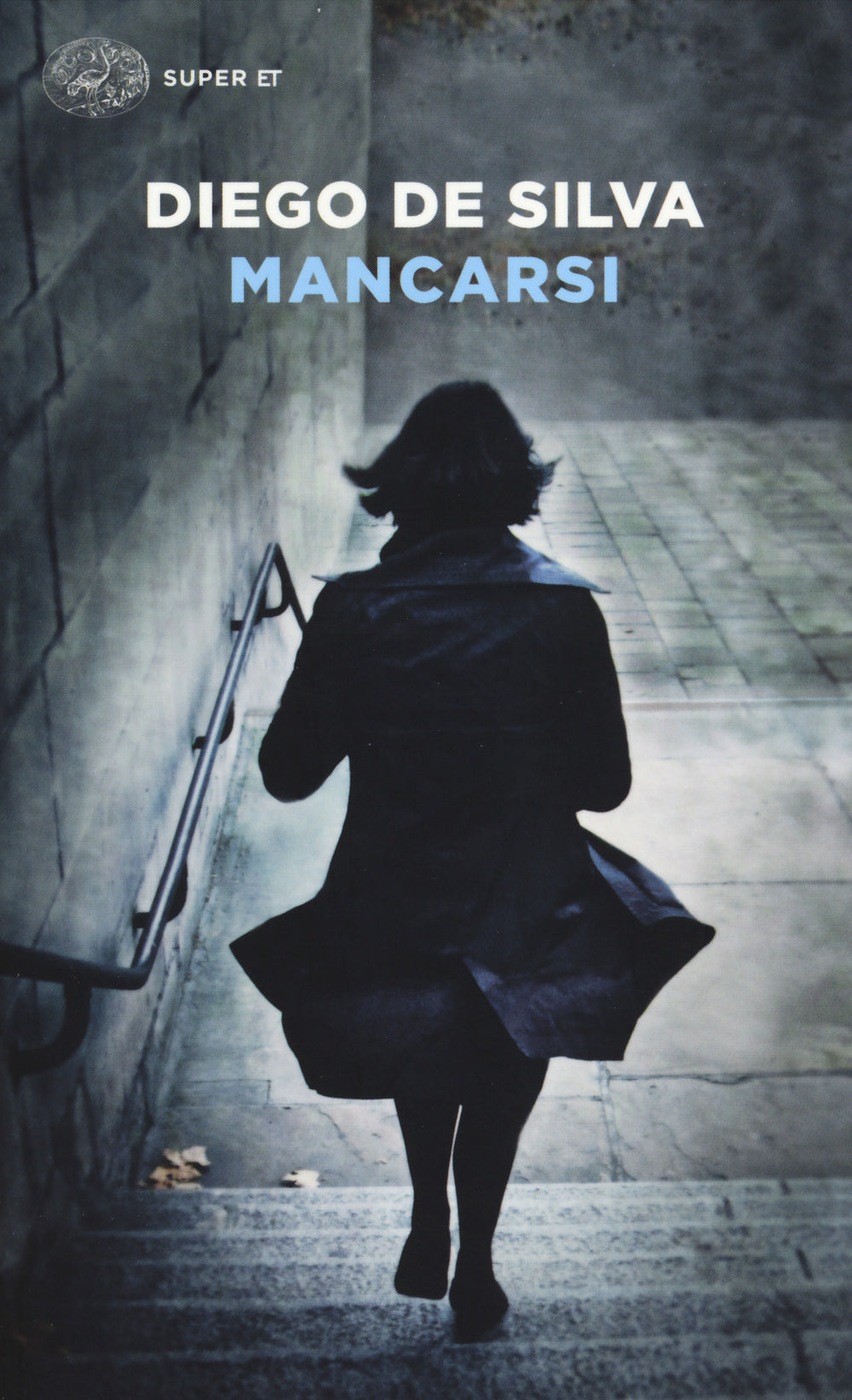 Mancarsi.