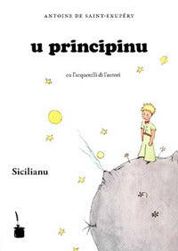 U Principinu. Testo siciliano