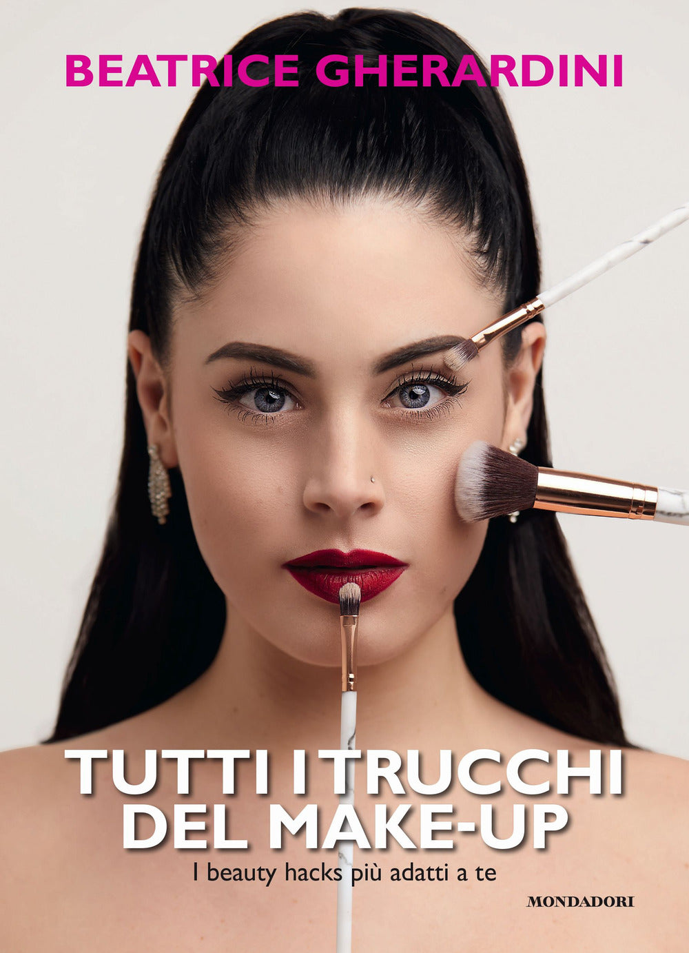 Tutti i trucchi del make-up. I beauty hacks più adatti a te.