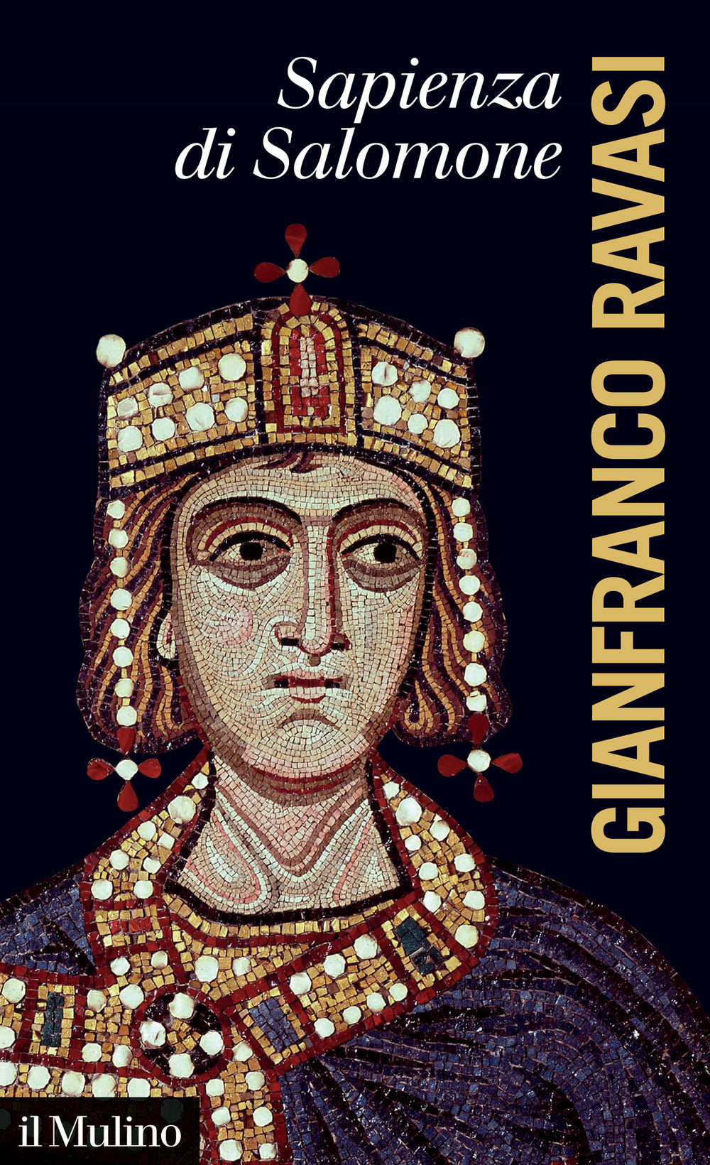 Sapienza di Salomone.