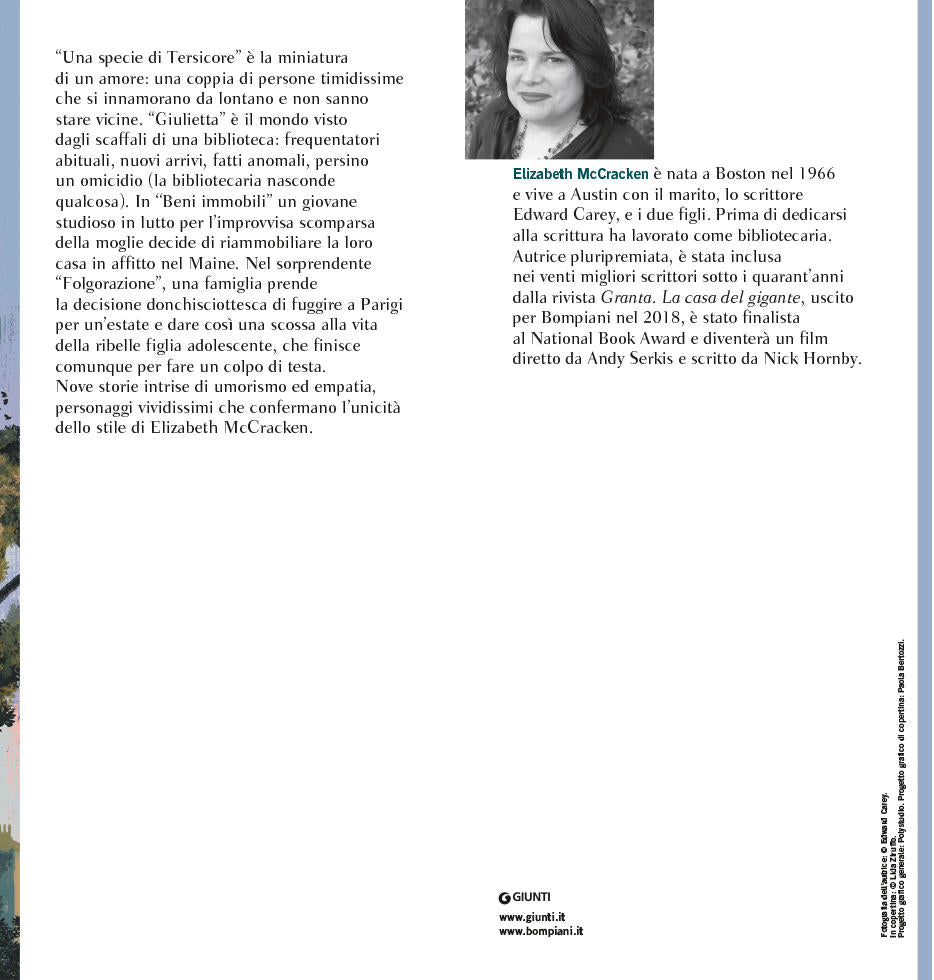 Cose dell'altro mondo