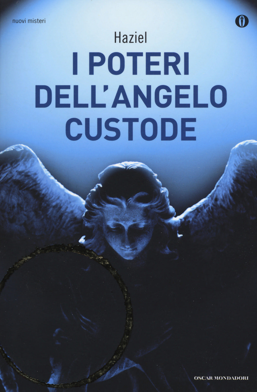 I poteri dell'angelo custode.