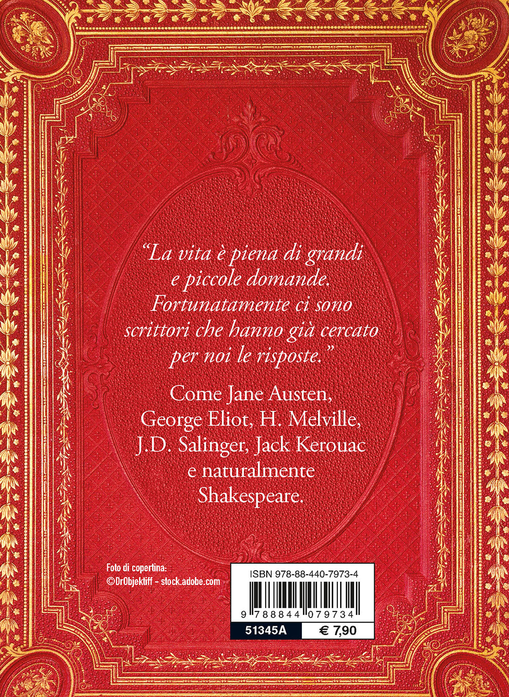 To be or not to be. Lezioni di vita dai classici