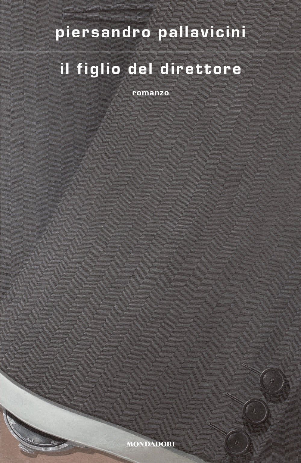 Il figlio del direttore.