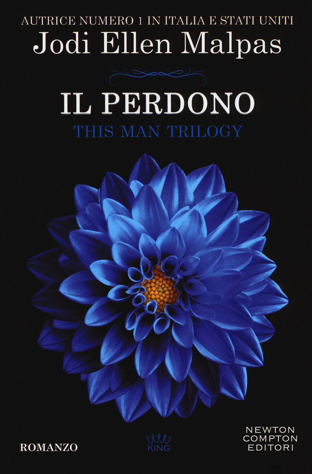 Il perdono. This man trilogy. Vol. 3.