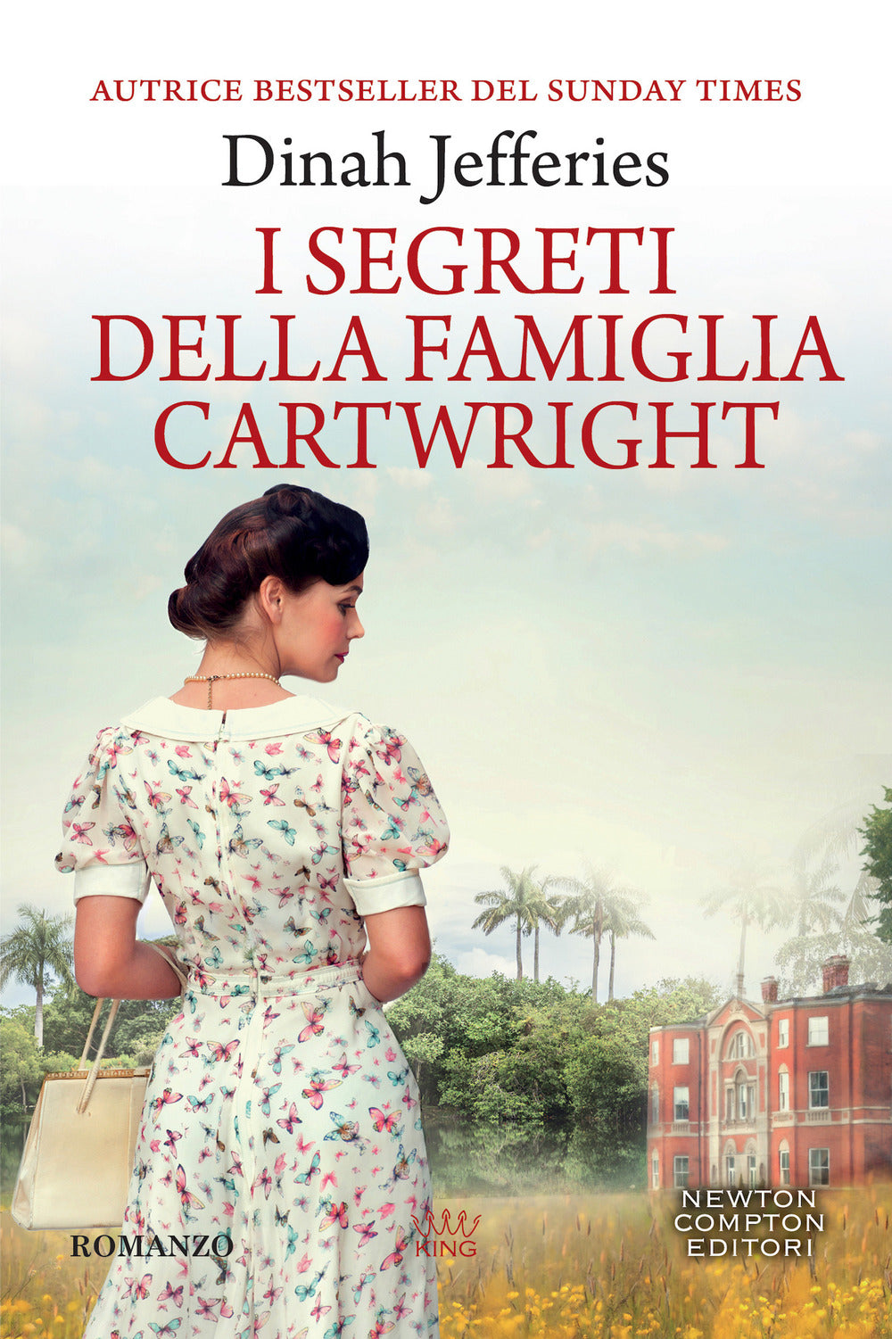 I segreti della famiglia Cartwright.