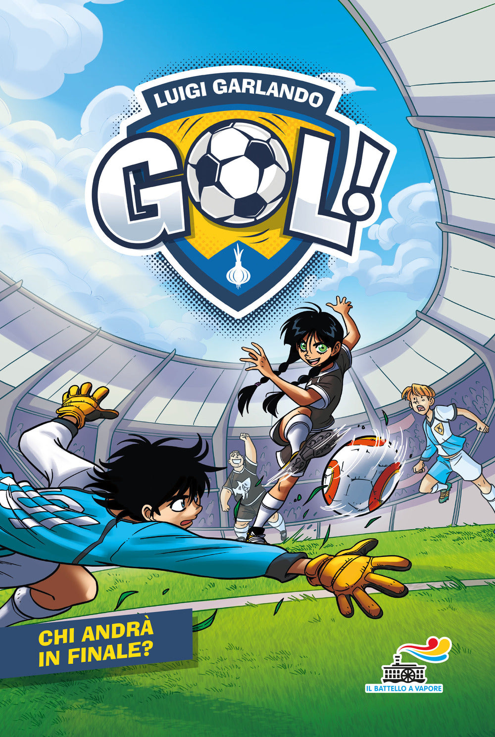 Chi andrà in finale?.