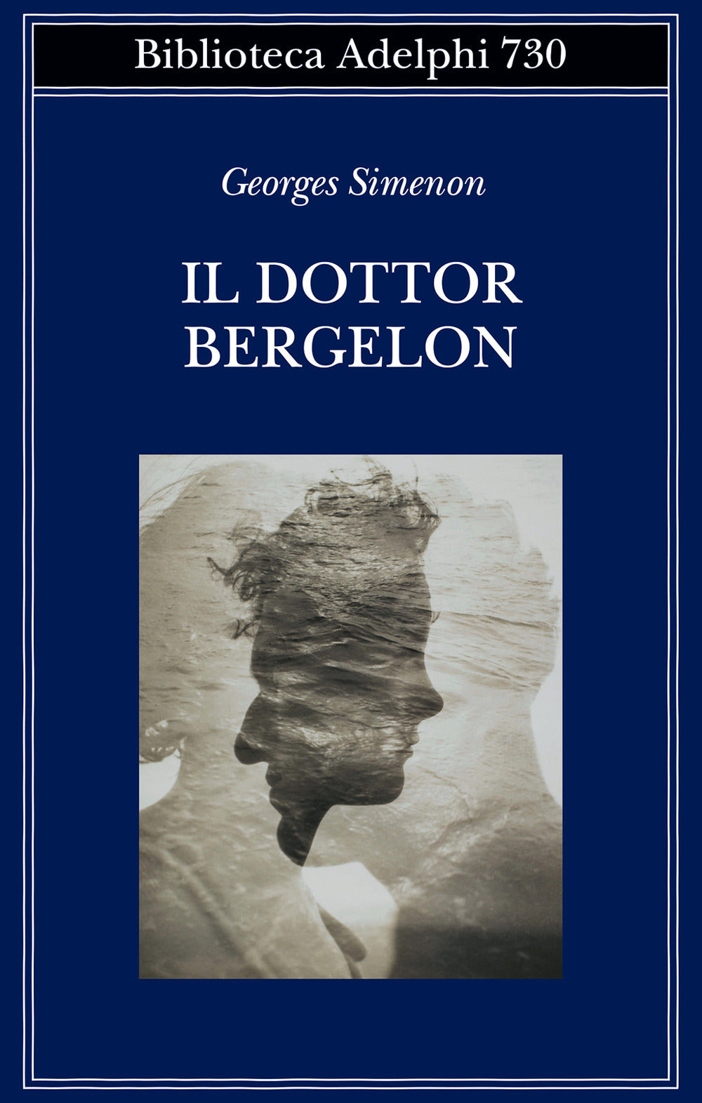 Il dottor Bergelon.
