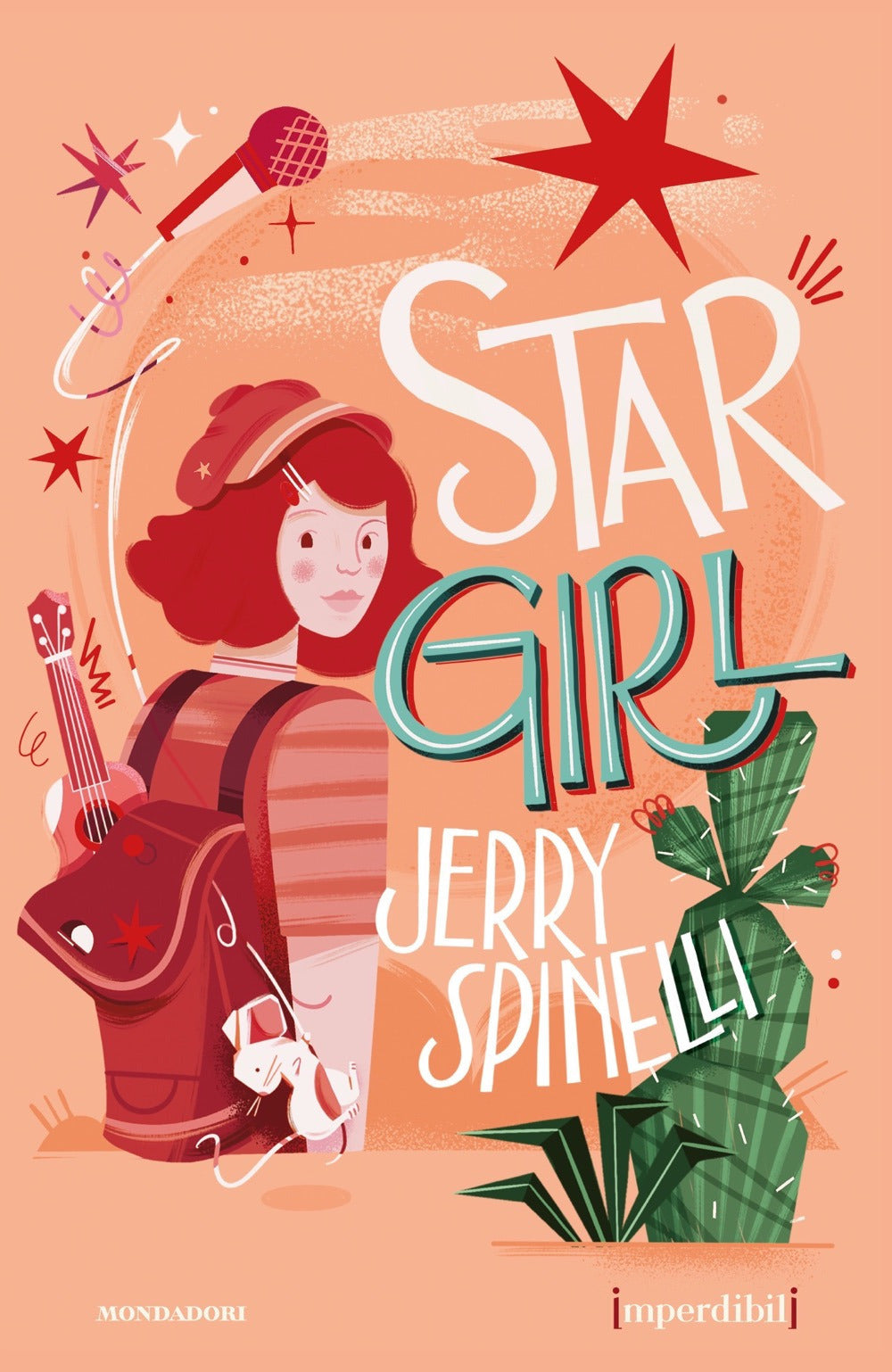 Stargirl. Ediz. speciale. Imperdibili.