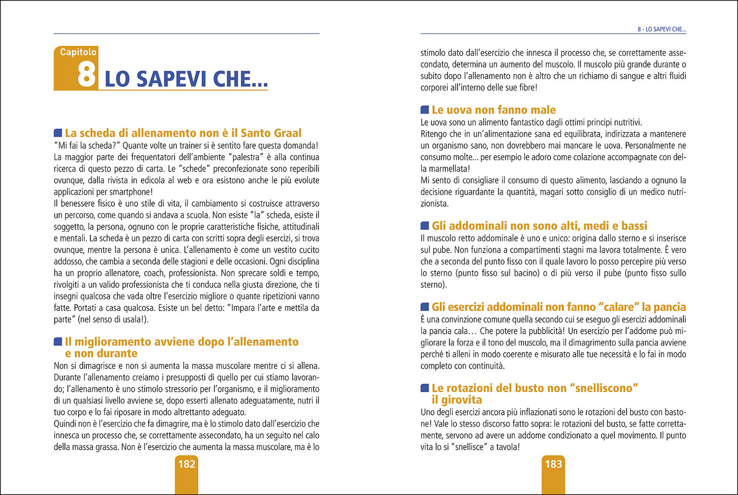 Allenamento funzionale senza attrezzi. Il metodo per trovare la forma fisica e stare bene con se stessi