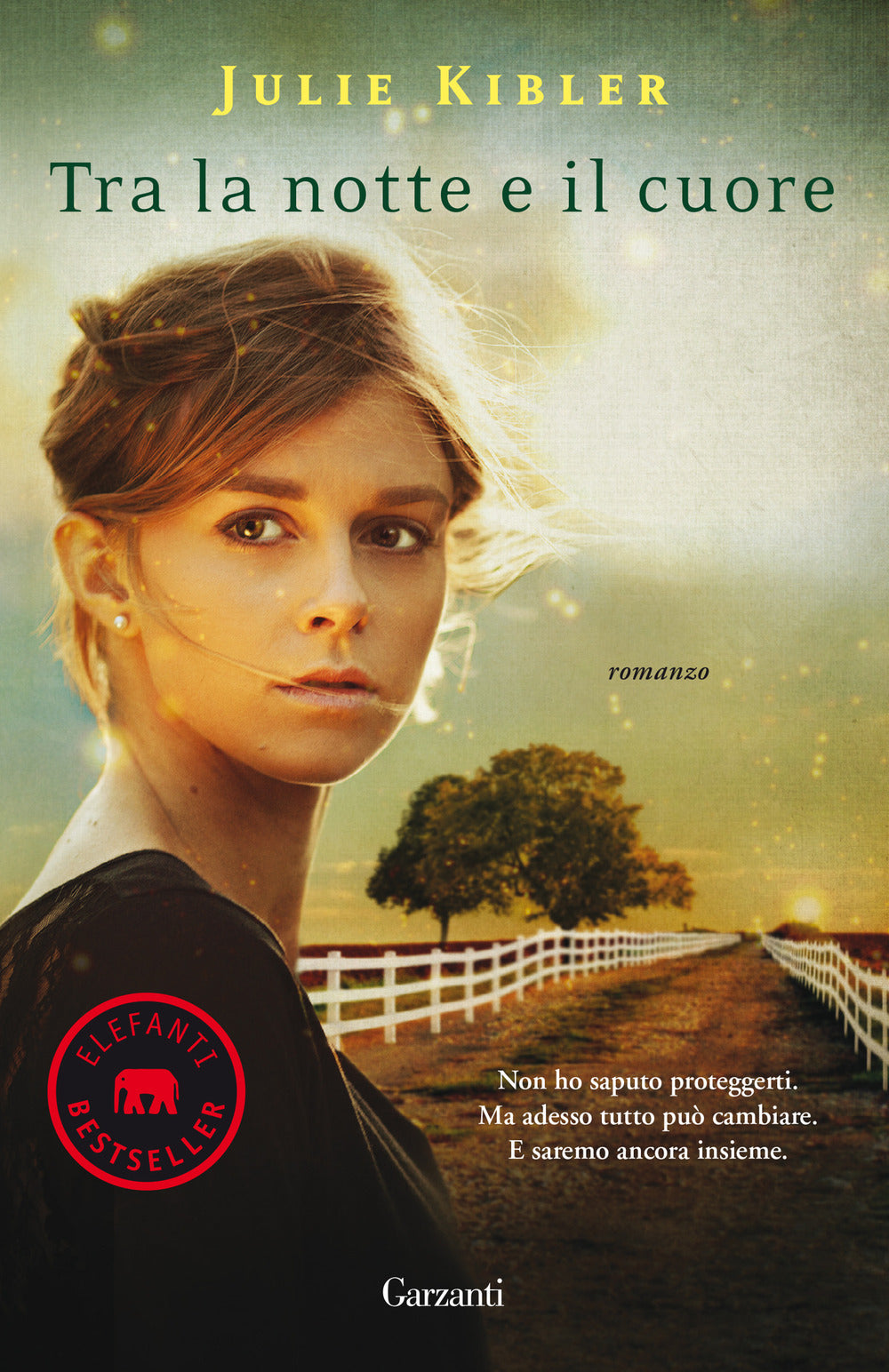 Tra la notte e il cuore.