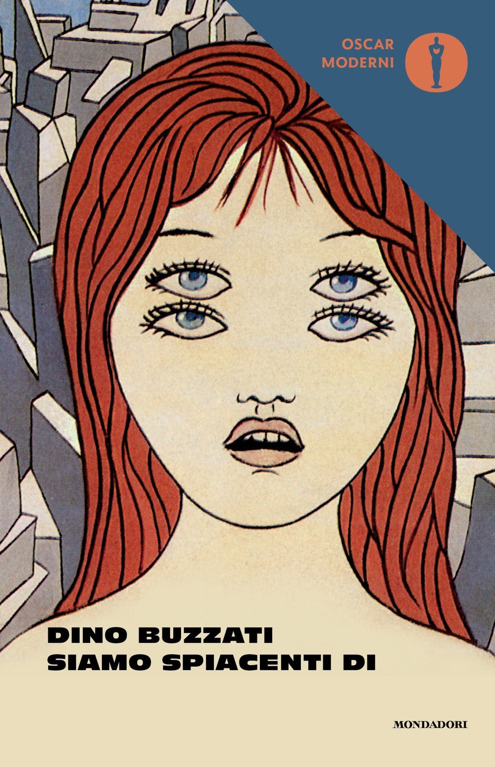 Siamo spiacenti di....