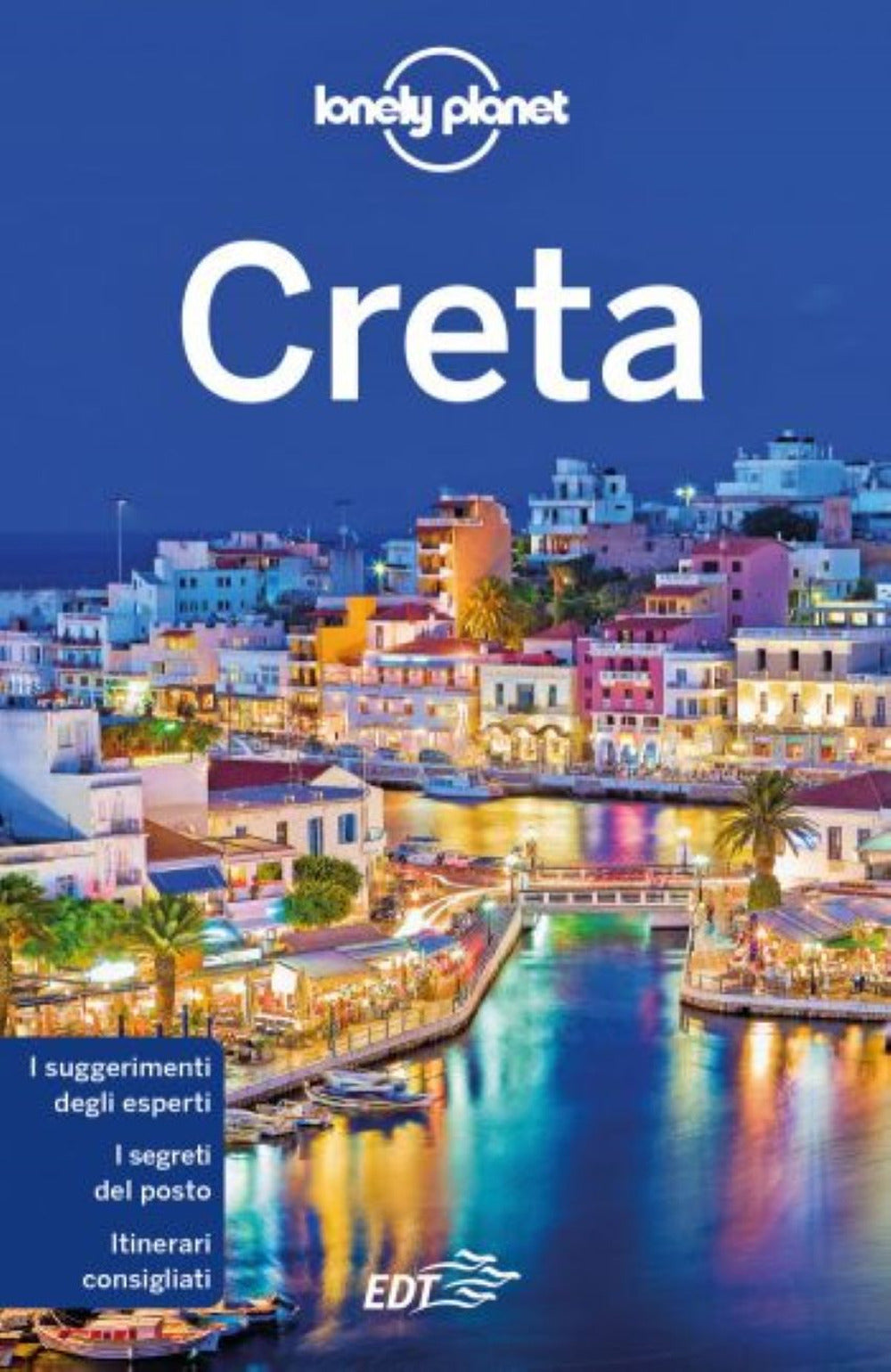 Creta.