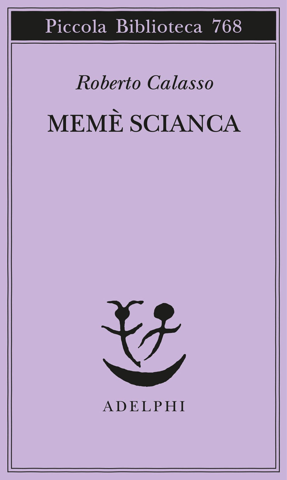 Memè scianca.
