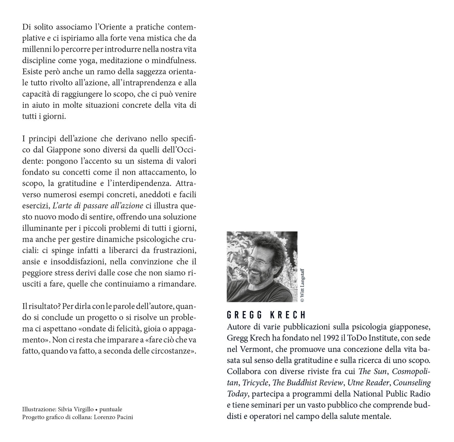 L'arte di passare all'azione. Lezioni di psicologia giapponese per smettere di rimandare