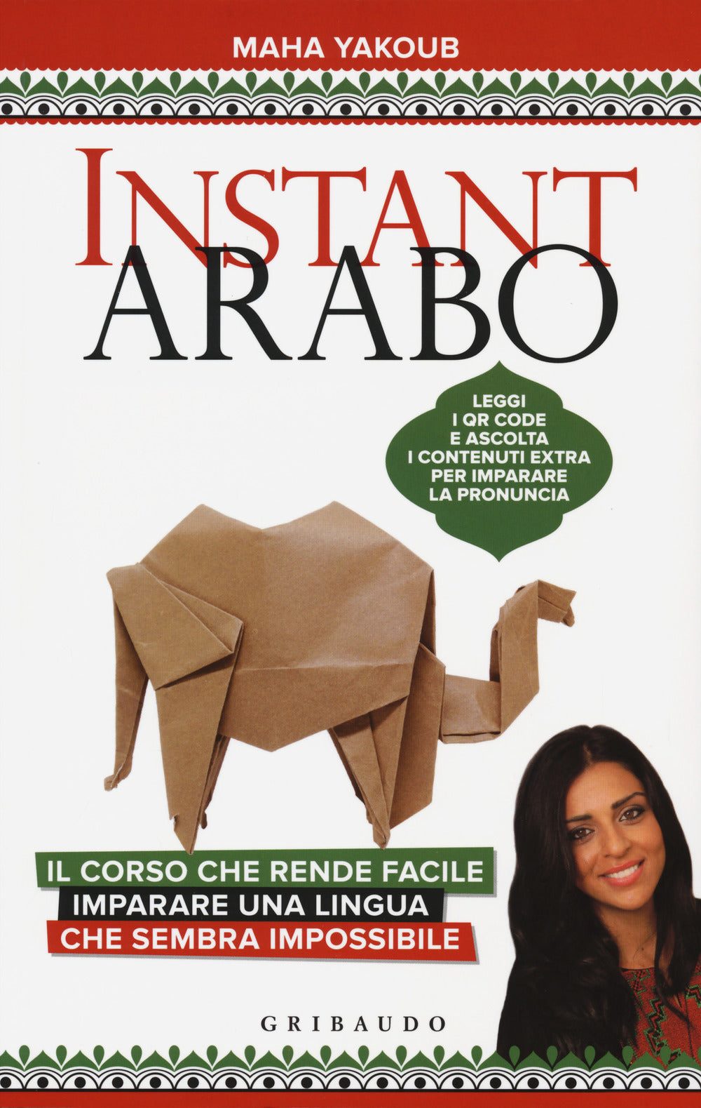 Instant arabo.