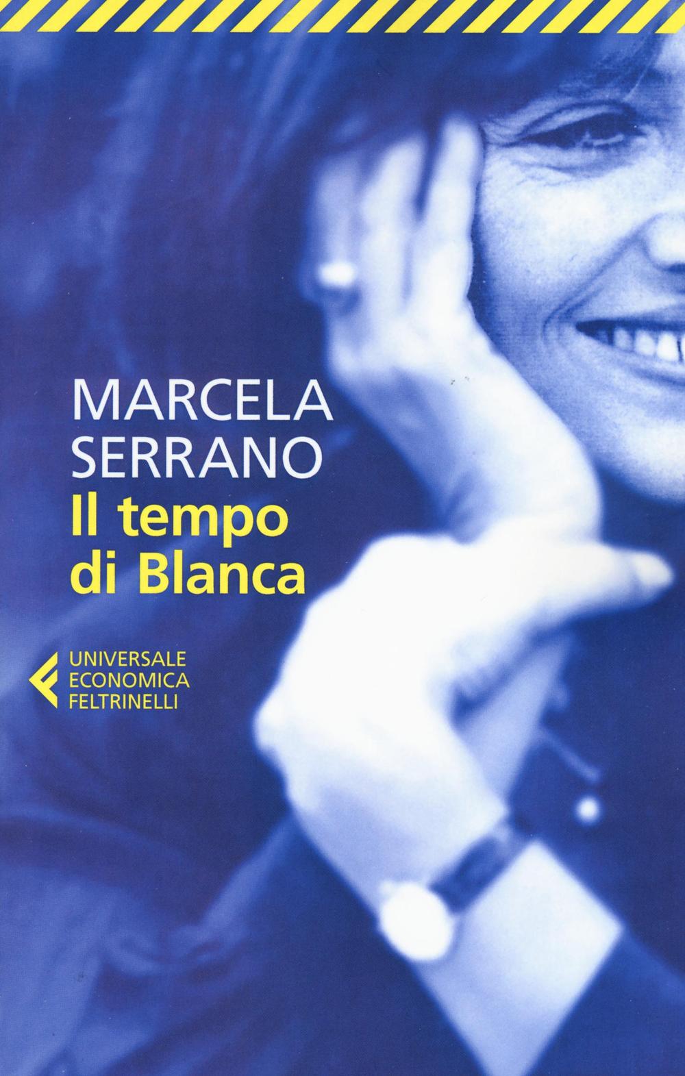 Il tempo di Blanca.