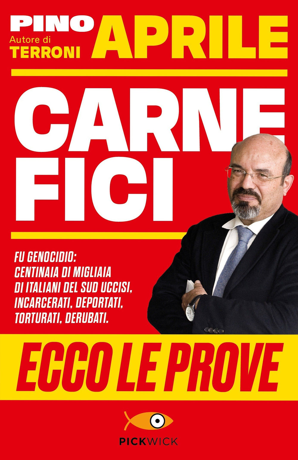 Carnefici.