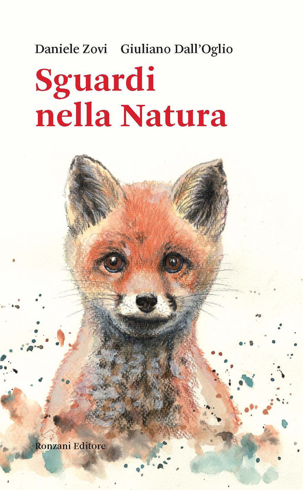 Sguardi nella natura.