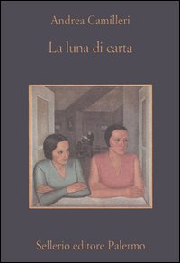 La luna di carta.