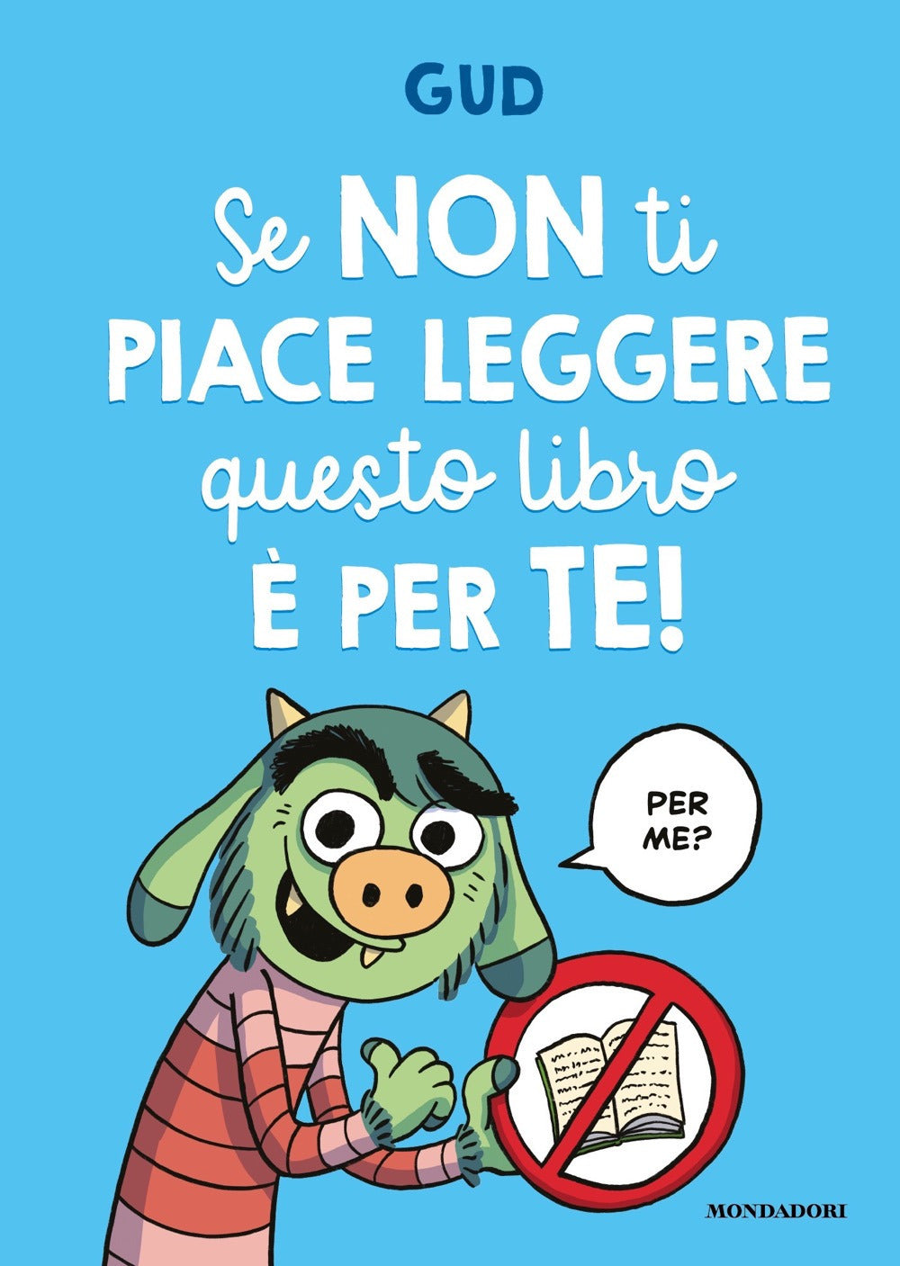 Se (non) ti piacciono i dinosauri questo libro è per te!