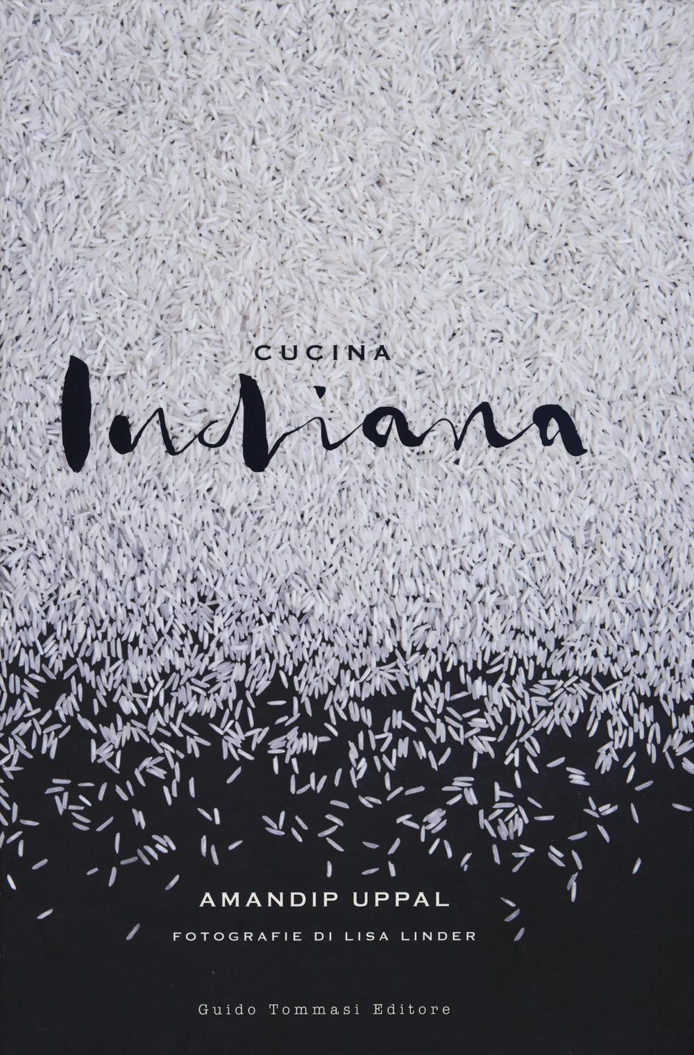 Cucina indiana.
