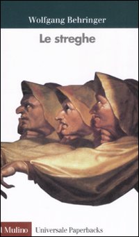 Le streghe.