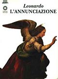 Leonardo. L'Annunciazione