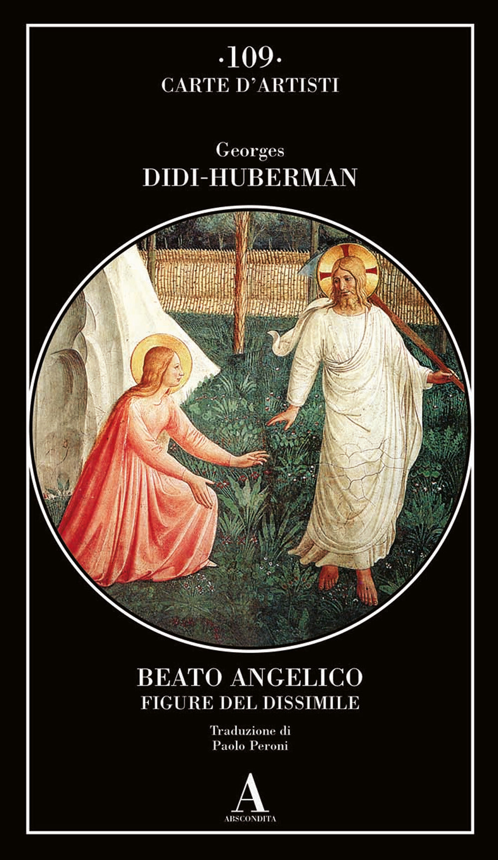 Beato Angelico. Figure del dissimile.