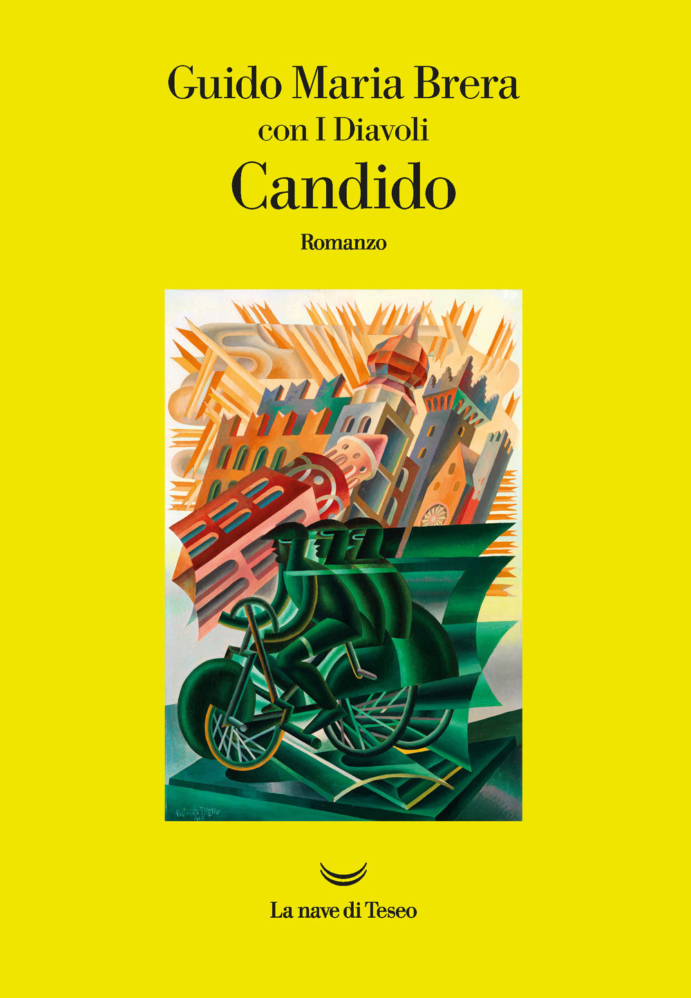 Candido.
