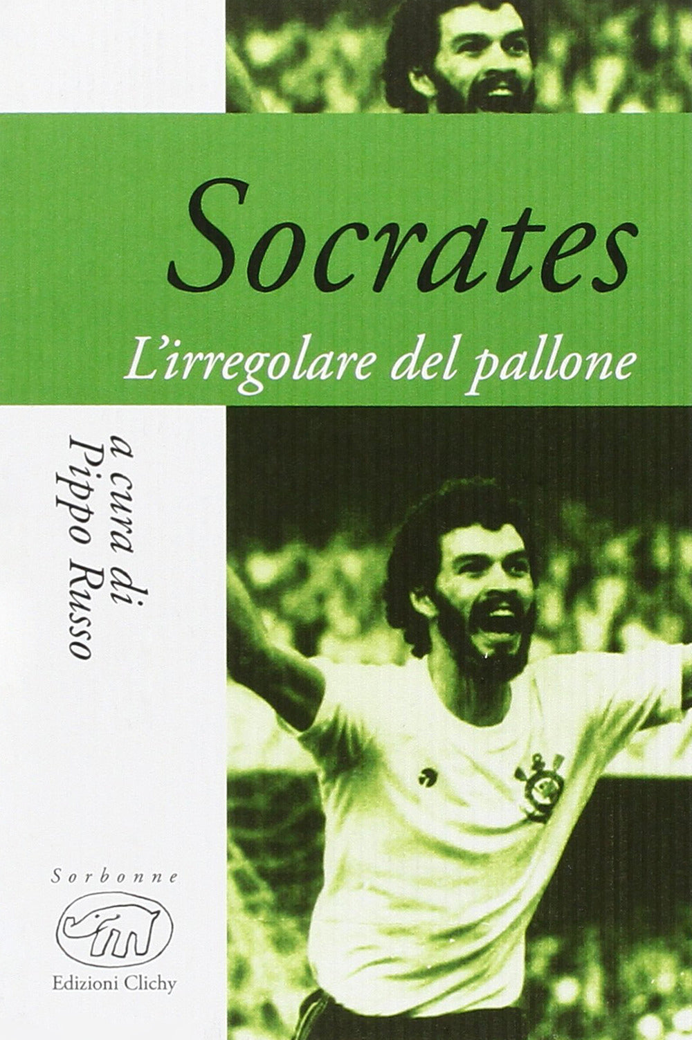 Socrates. La filosofia del pallone.