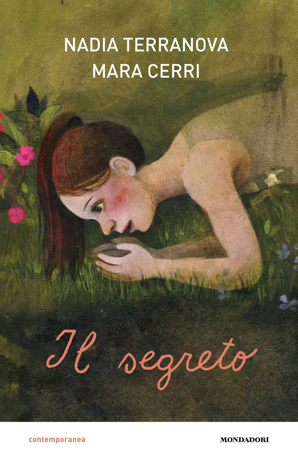 Il segreto.