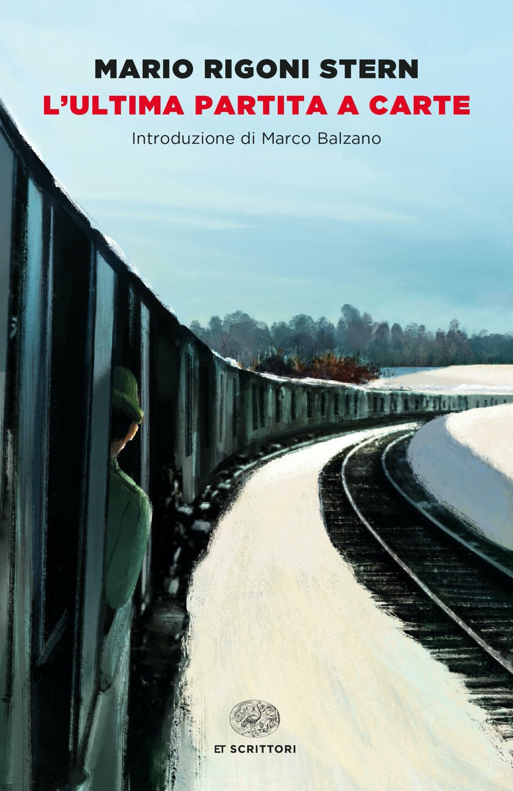 L'ultima partita a carte.