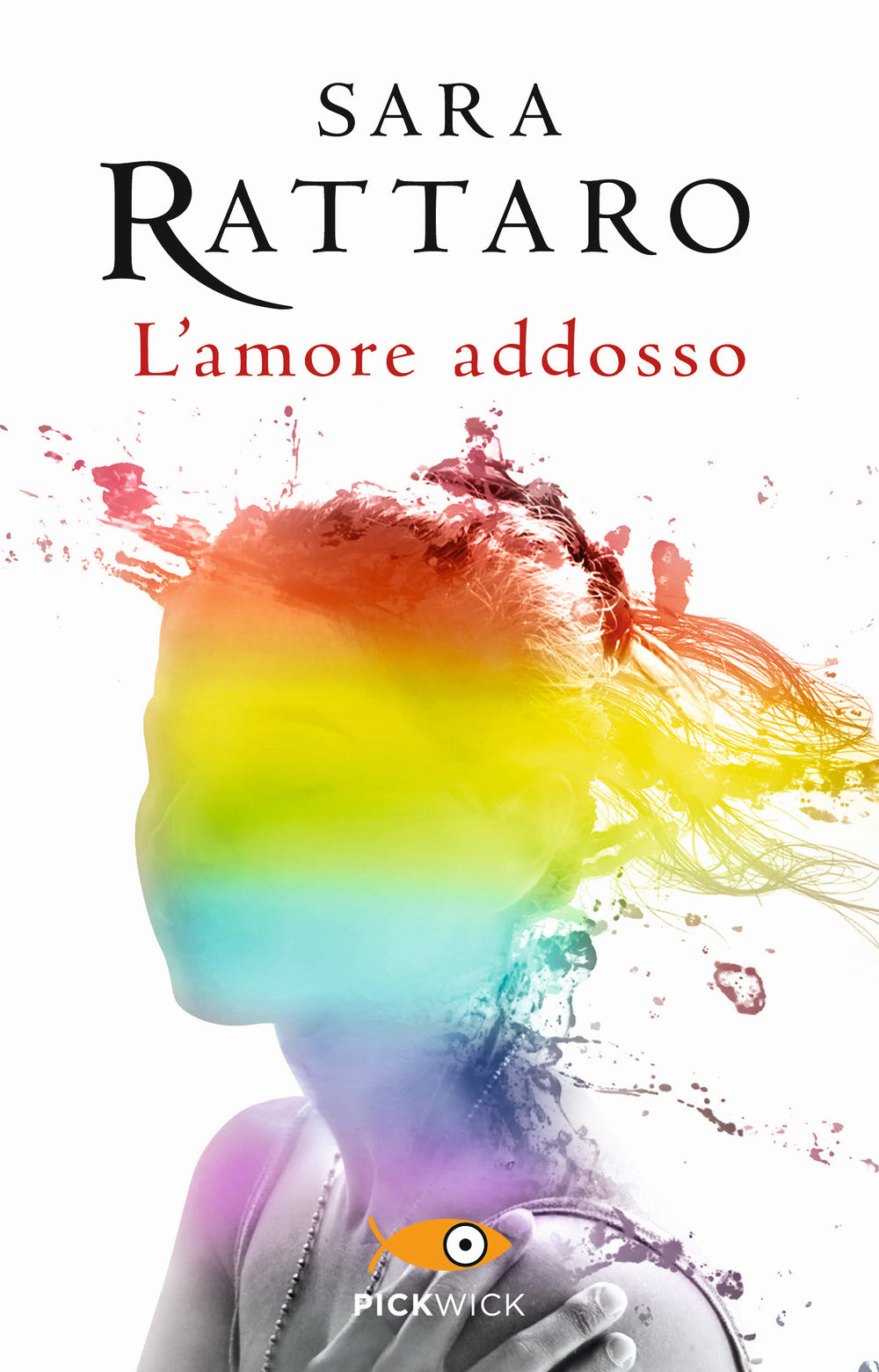 L'amore addosso.