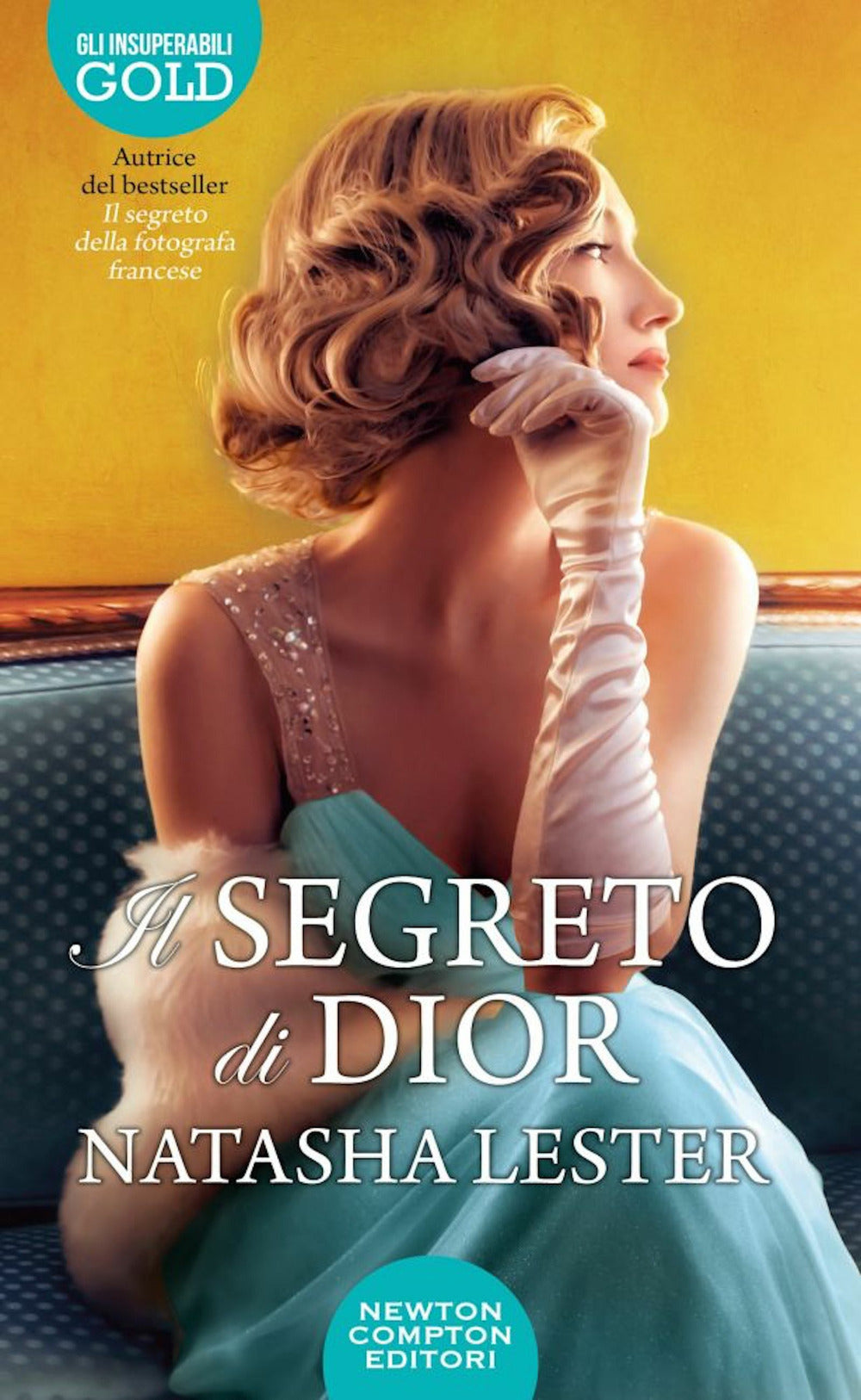 Il segreto di Dior.