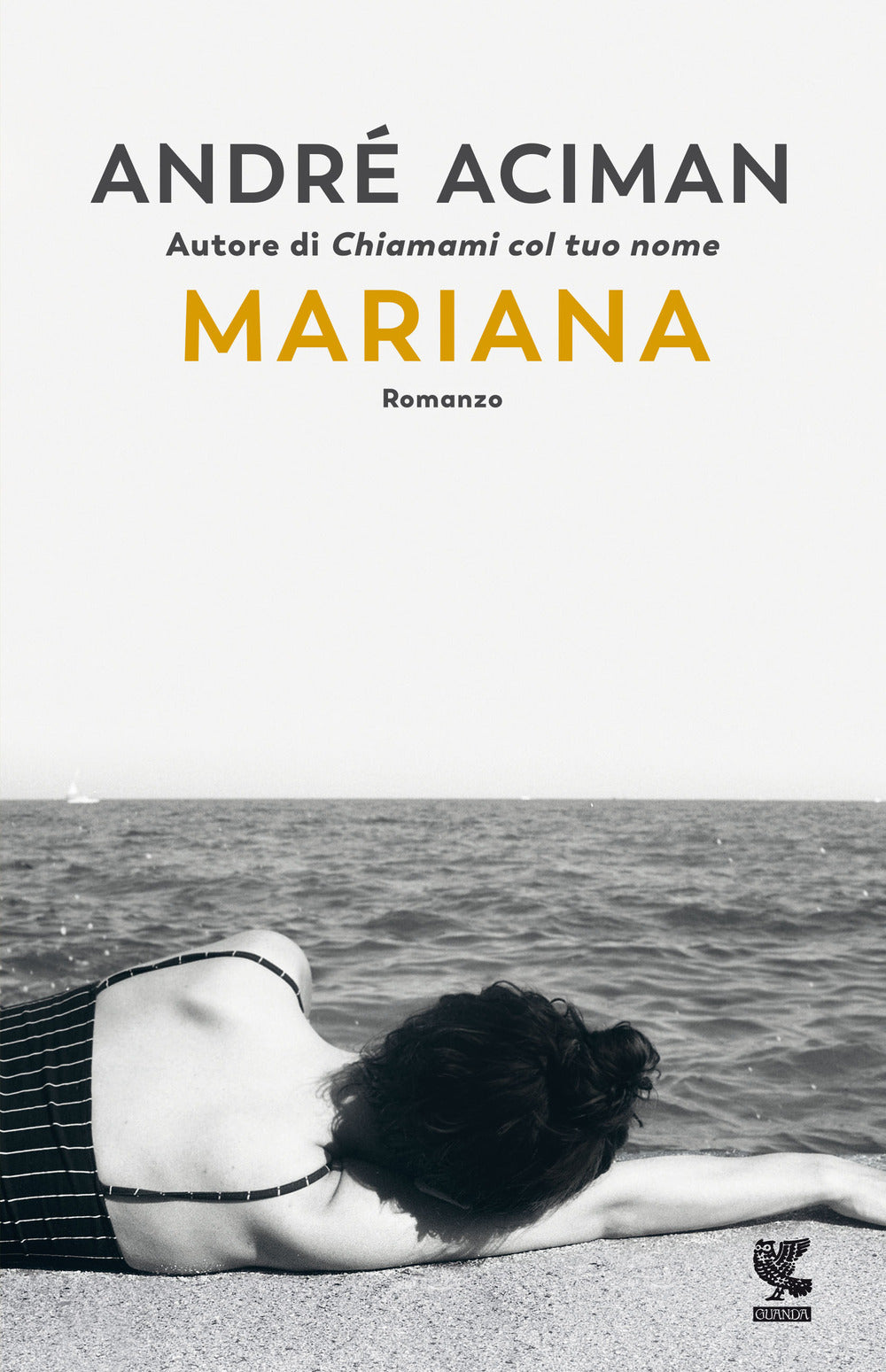 Mariana.