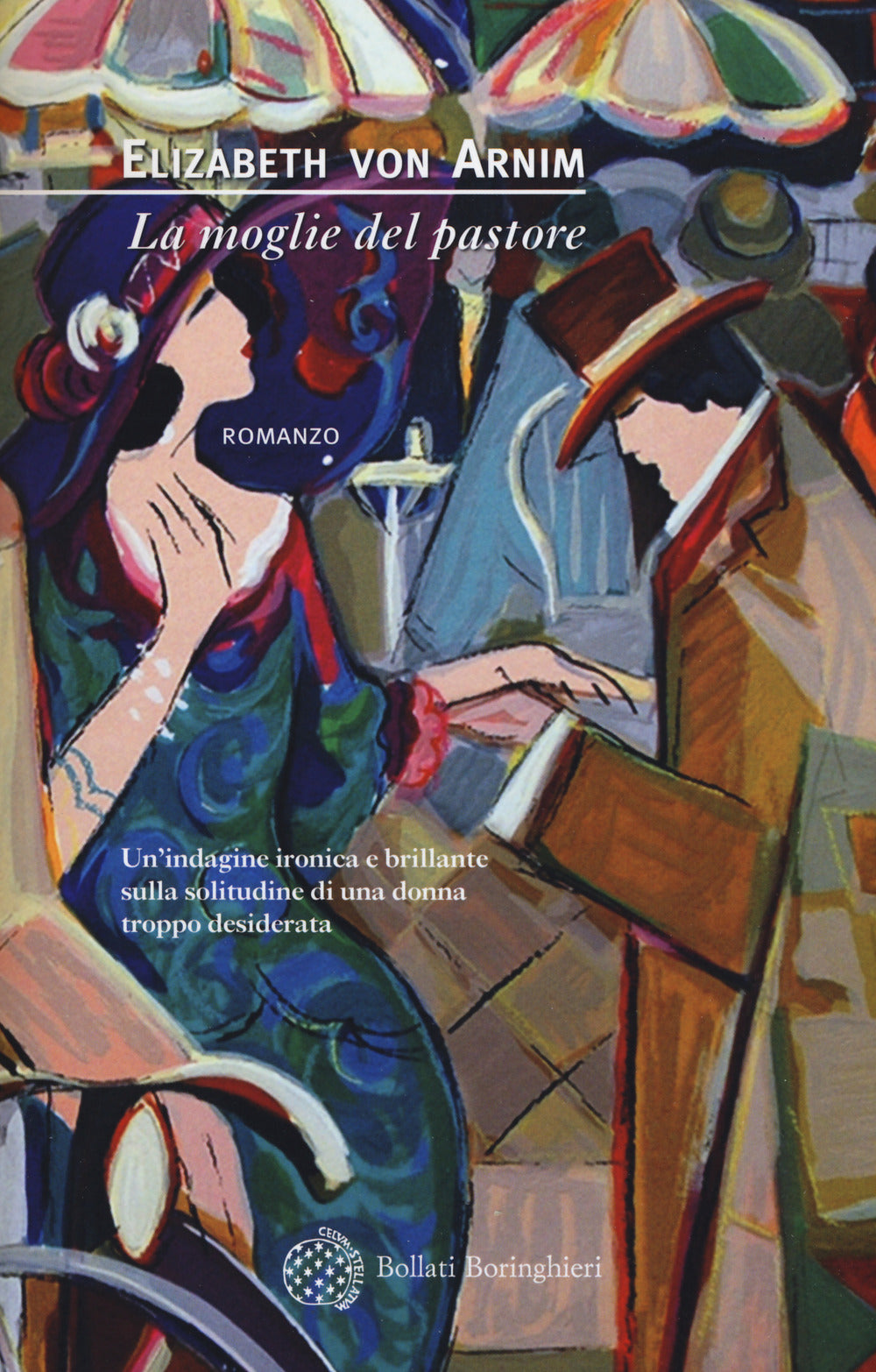 La moglie del pastore.