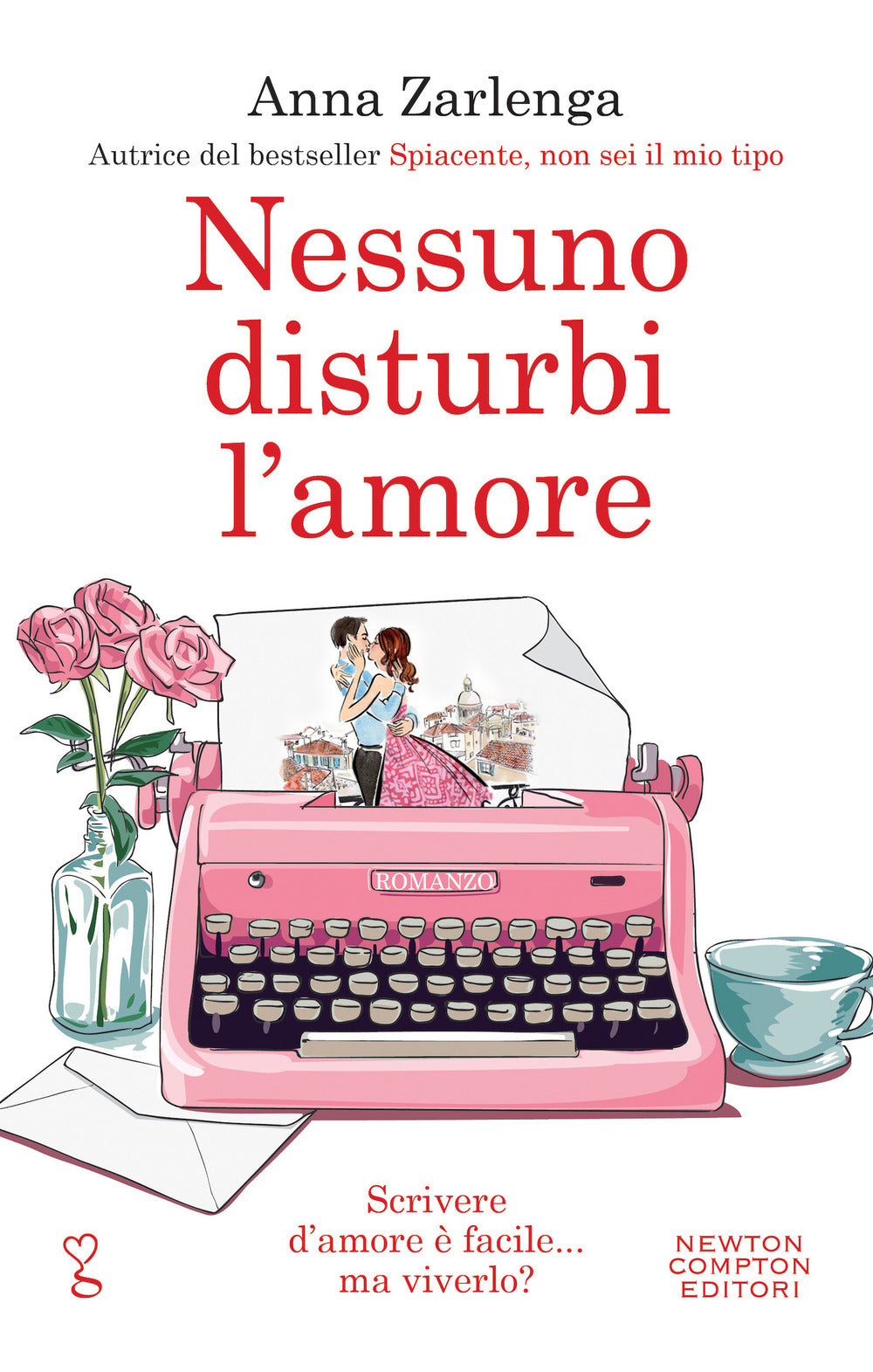 Nessuno disturbi l'amore.