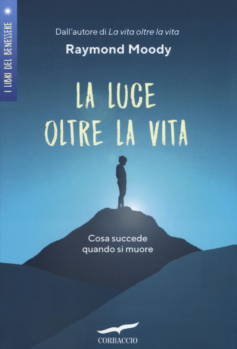 La luce oltre la vita. Cosa succede quando si muore.