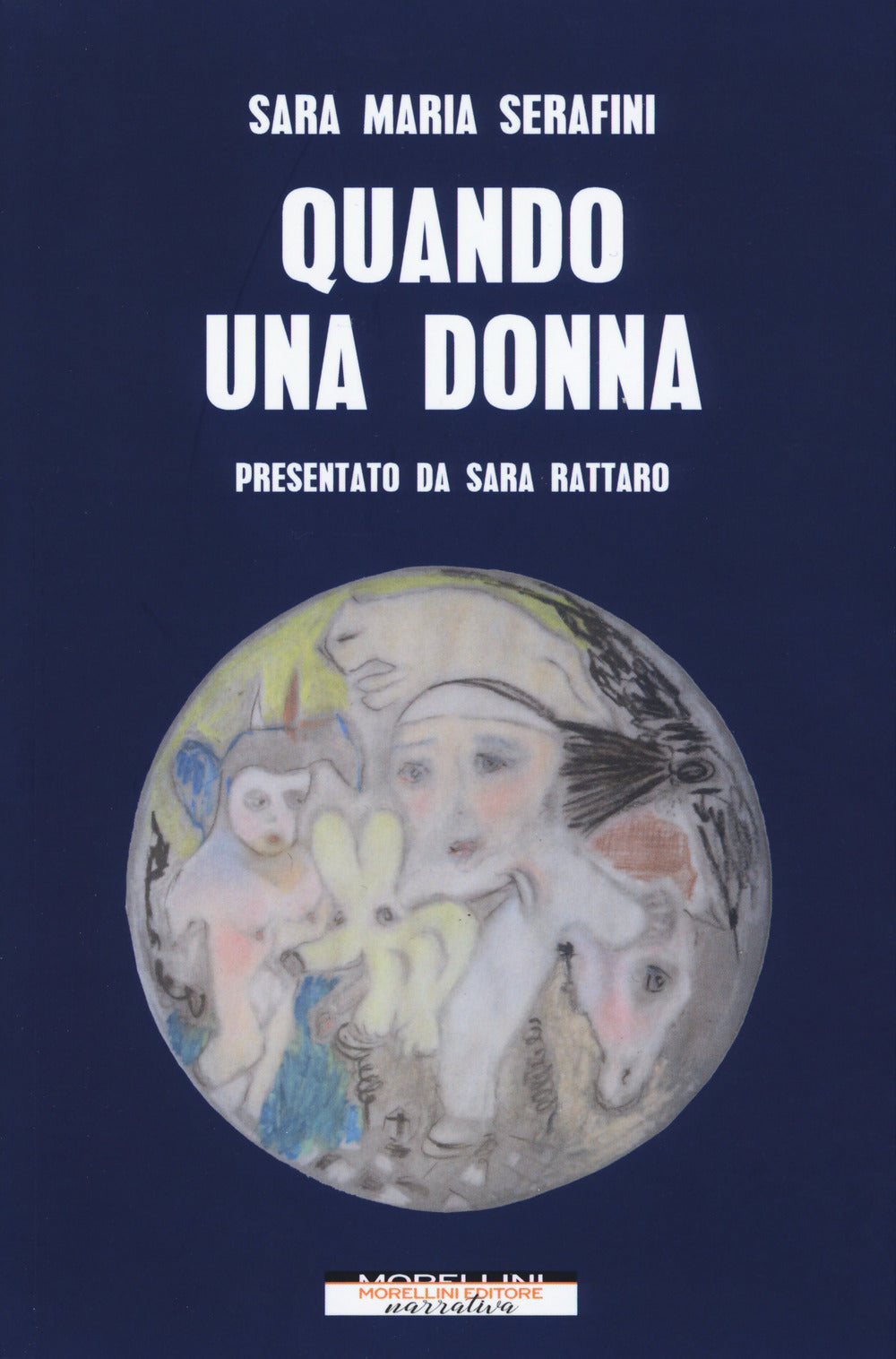Quando una donna.