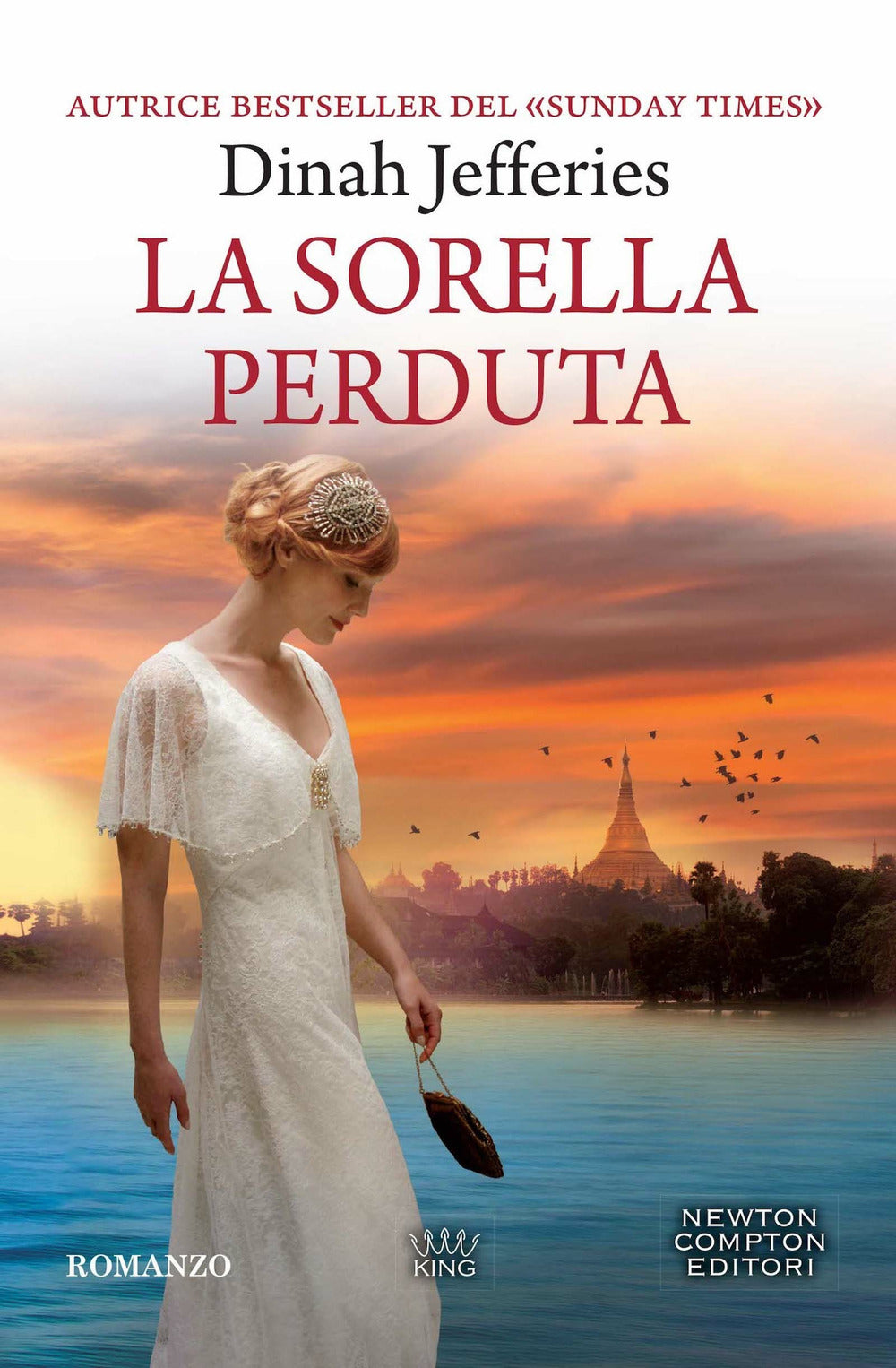 La sorella perduta.