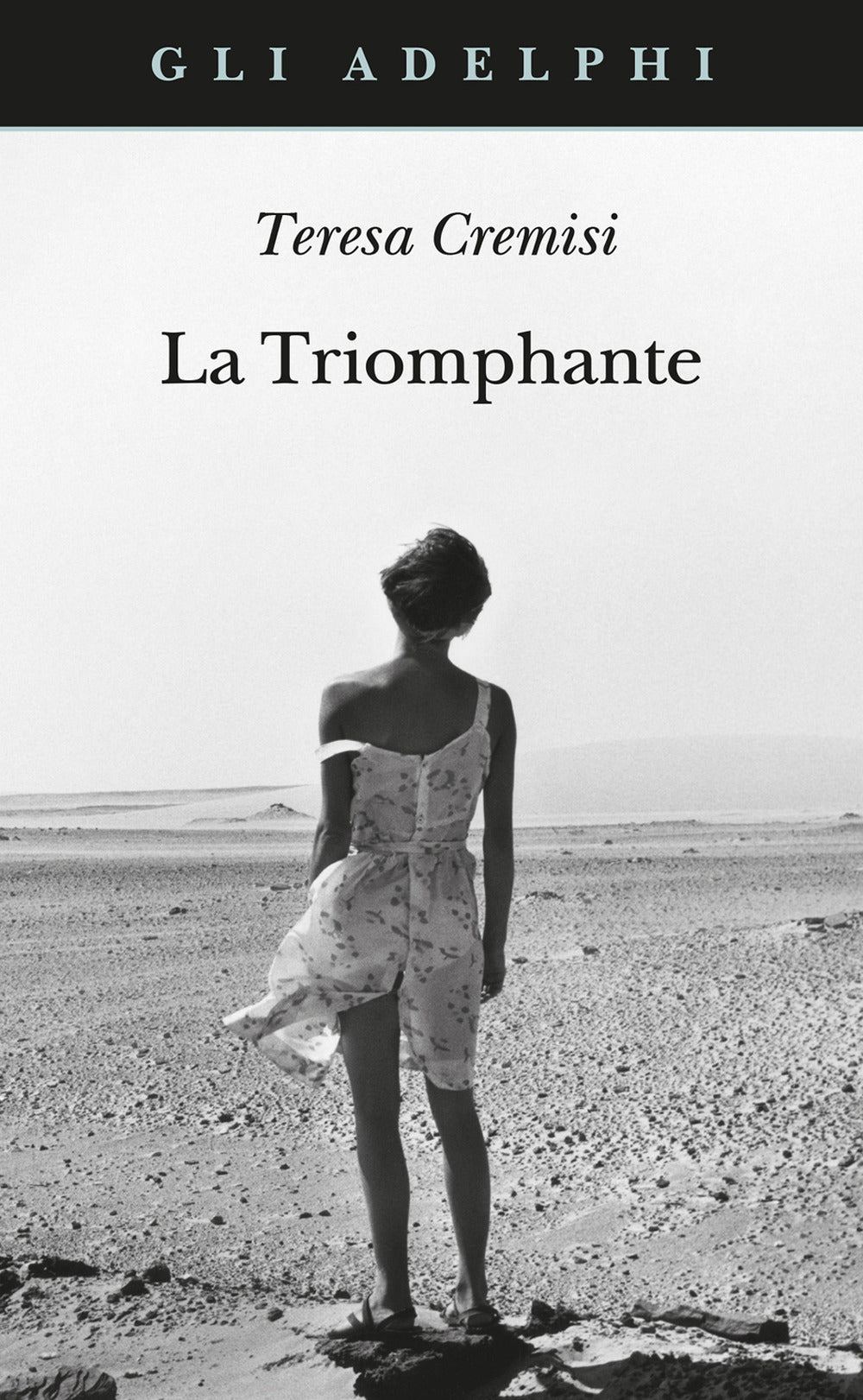 La triomphante.